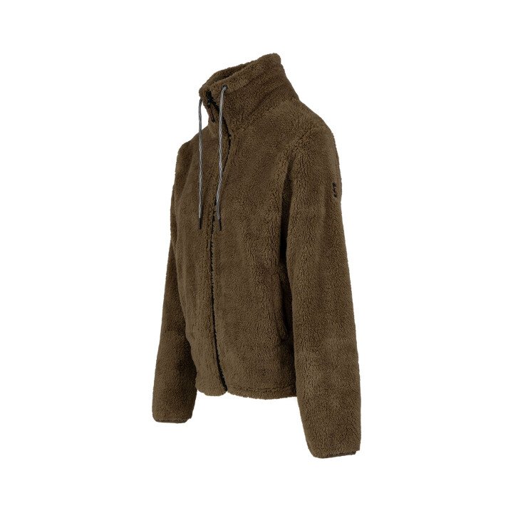 Kyoto Women Fleece afbeelding