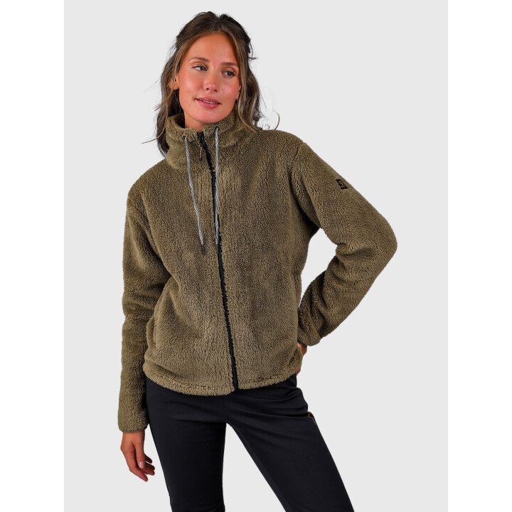 Kyoto Women Fleece afbeelding