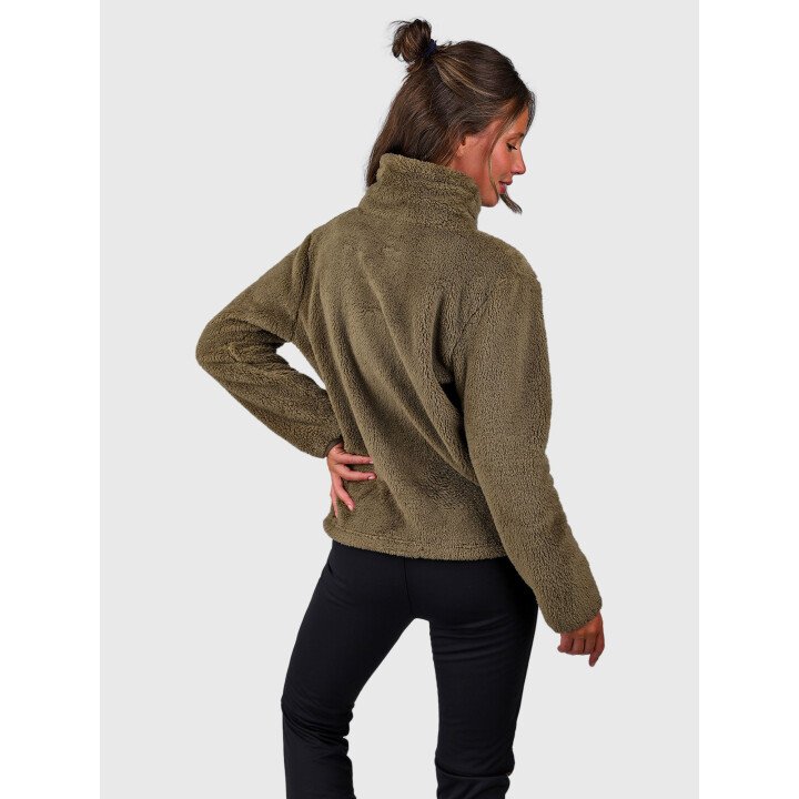 Kyoto Women Fleece afbeelding