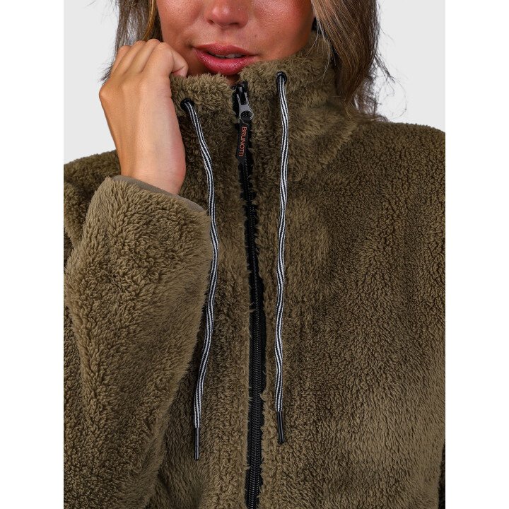 Kyoto Women Fleece afbeelding