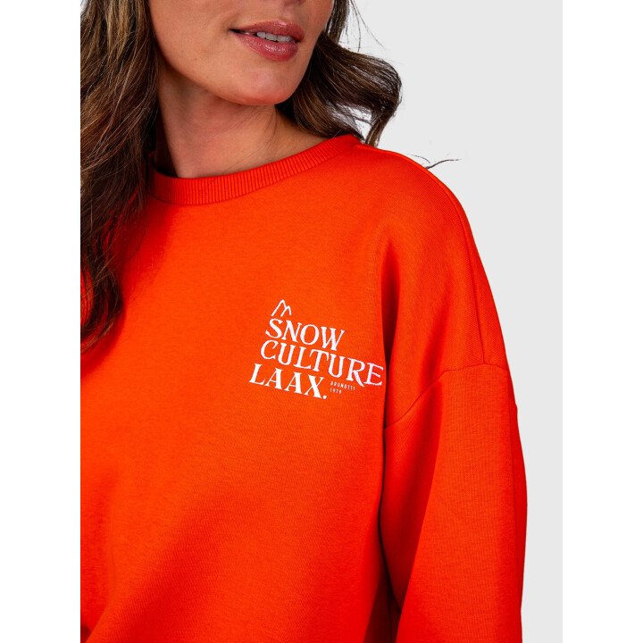 Almea Women Sweater afbeelding