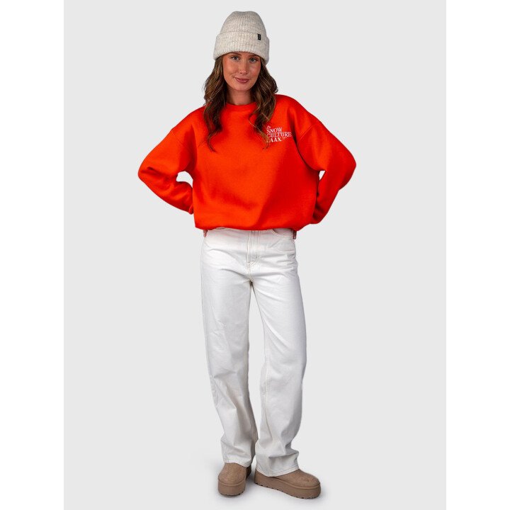 Almea Women Sweater afbeelding