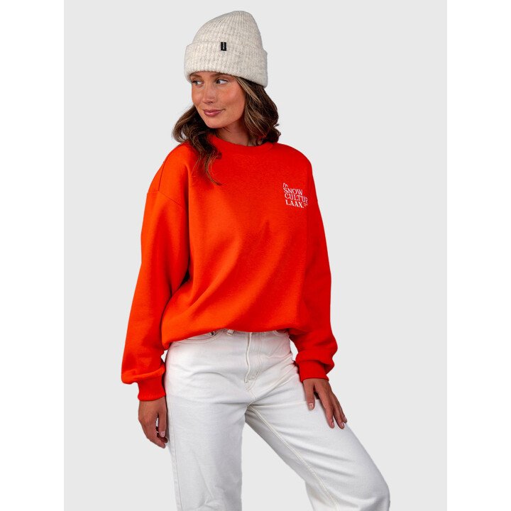 Almea Women Sweater afbeelding