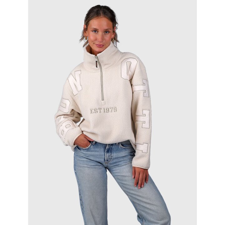 Chino Women Fleece afbeelding