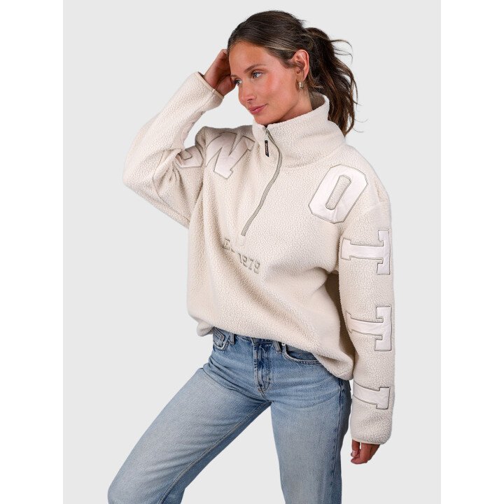 Chino Women Fleece afbeelding