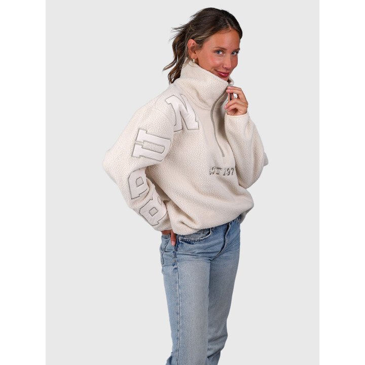 Chino Women Fleece afbeelding