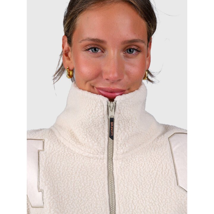 Chino Women Fleece afbeelding