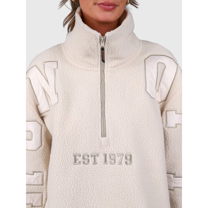 Chino Women Fleece afbeelding