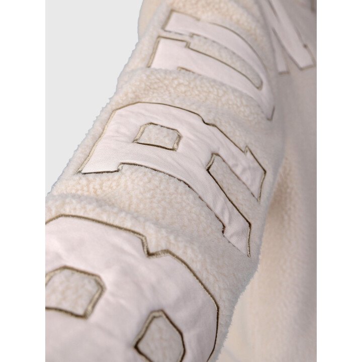 Chino Women Fleece afbeelding