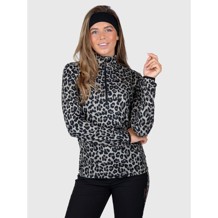 Rodika-Print Women Fleece afbeelding