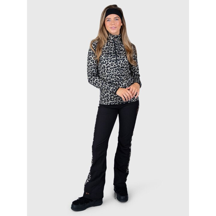 Rodika-Print Women Fleece afbeelding