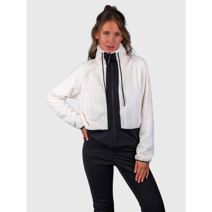 Kaytra Women Fleece afbeelding