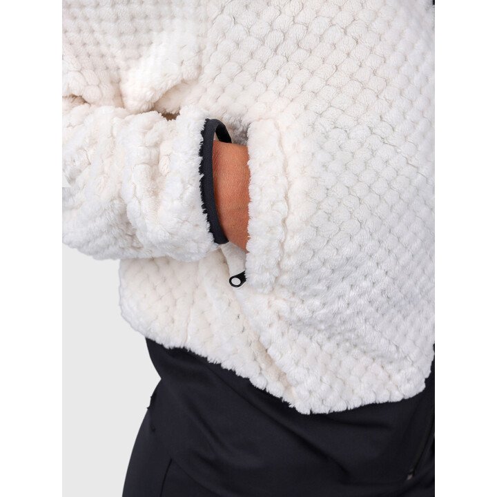 Kaytra Women Fleece afbeelding