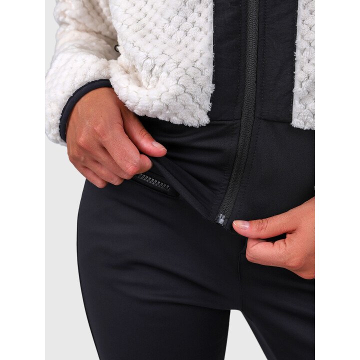 Kaytra Women Fleece afbeelding