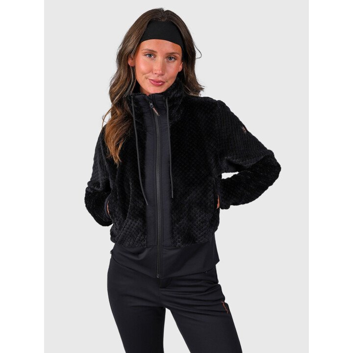 Kaytra Women Fleece afbeelding