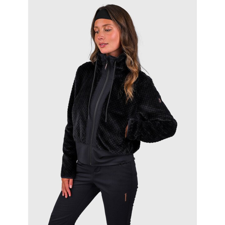 Kaytra Women Fleece afbeelding