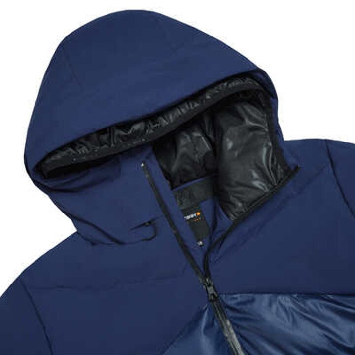 Ebeleben Ski Jacket Wms afbeelding