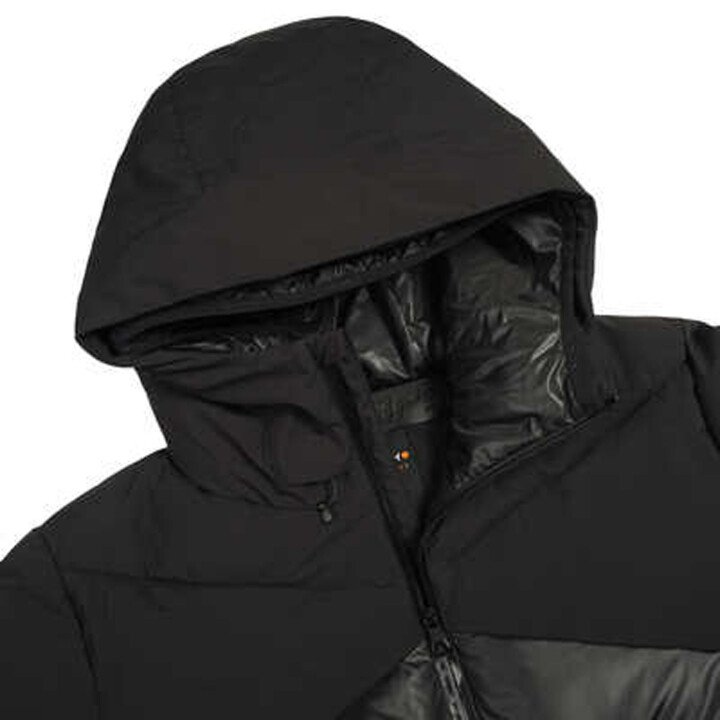 Ebeleben Ski Jacket Wms afbeelding