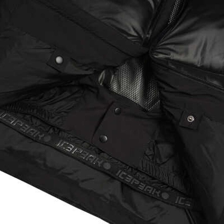 Ebeleben Ski Jacket Wms afbeelding