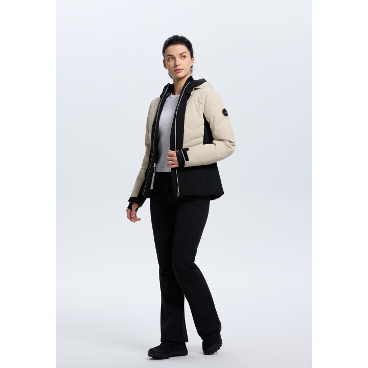 Ellinwood Ski Jacket Wms afbeelding