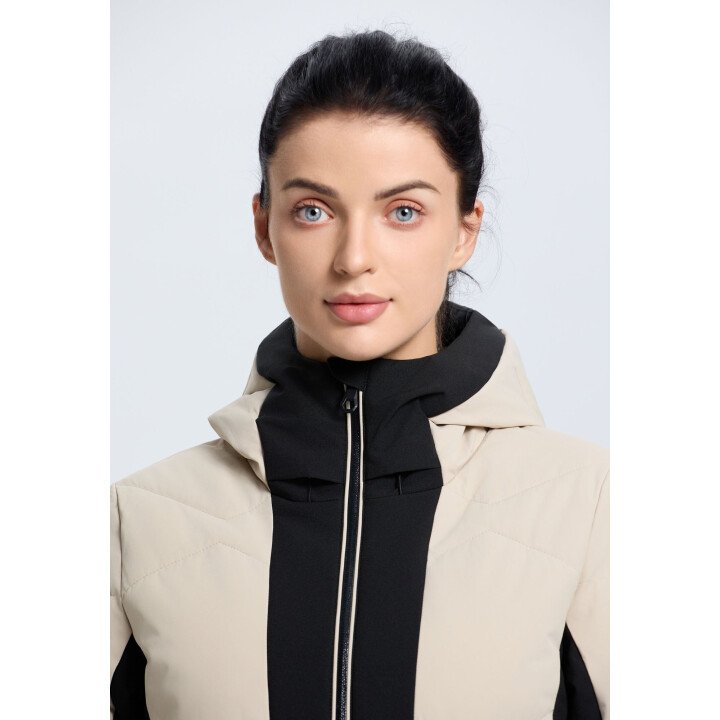 Ellinwood Ski Jacket Wms afbeelding