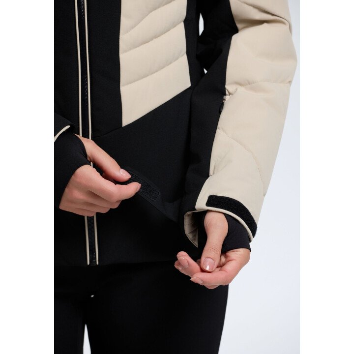 Ellinwood Ski Jacket Wms afbeelding