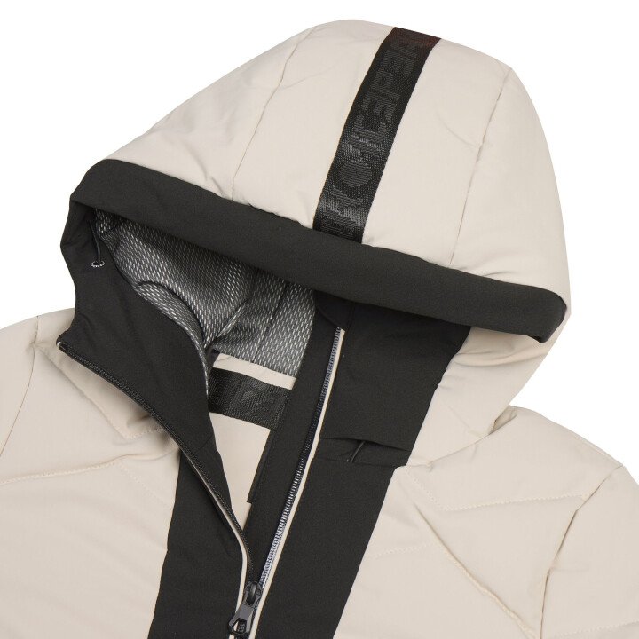 Ellinwood Ski Jacket Wms afbeelding