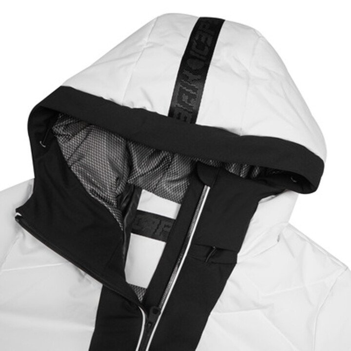 Ellinwood Ski Jacket Wms afbeelding