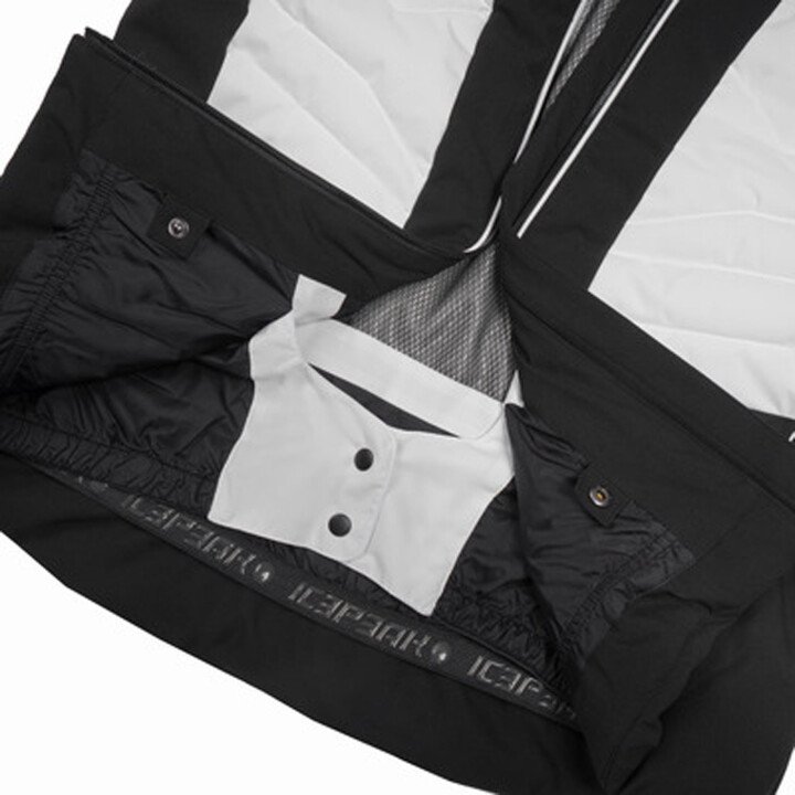 Ellinwood Ski Jacket Wms afbeelding