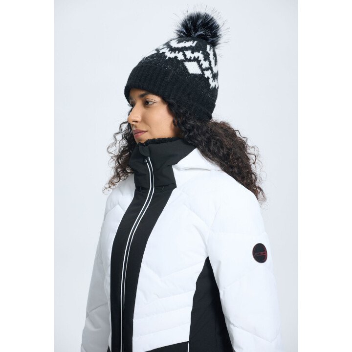 Ellinwood Ski Jacket Wms afbeelding