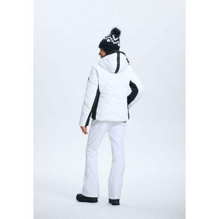 Ellinwood Ski Jacket Wms afbeelding