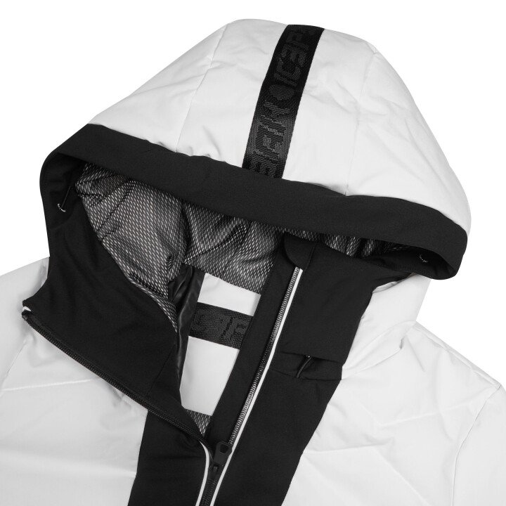 Ellinwood Ski Jacket Wms afbeelding