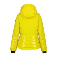 Erlansee Ski Jacket Wms afbeelding