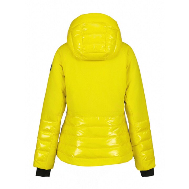Erlansee Ski Jacket Wms afbeelding