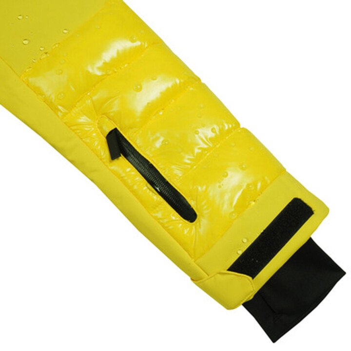 Erlansee Ski Jacket Wms afbeelding