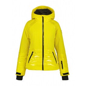 Erlansee Ski Jacket Wms afbeelding
