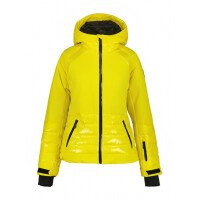 Erlansee Ski Jacket Wms afbeelding