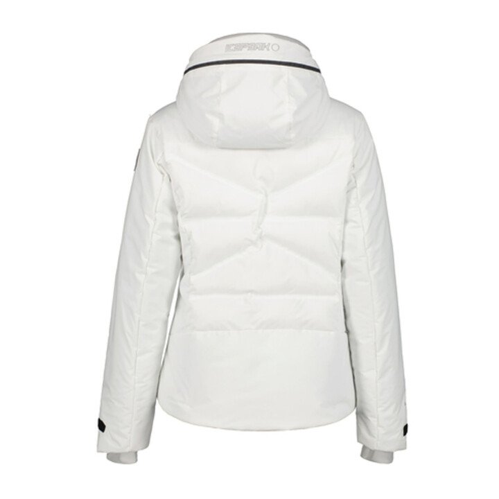 Flovilla Ski Jacket Wms afbeelding