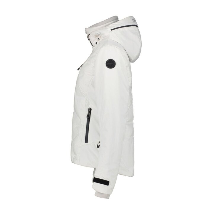 Flovilla Ski Jacket Wms afbeelding