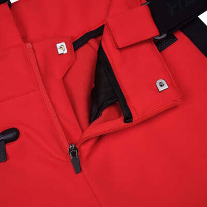 Ellsworth Ski Trousers Wms afbeelding