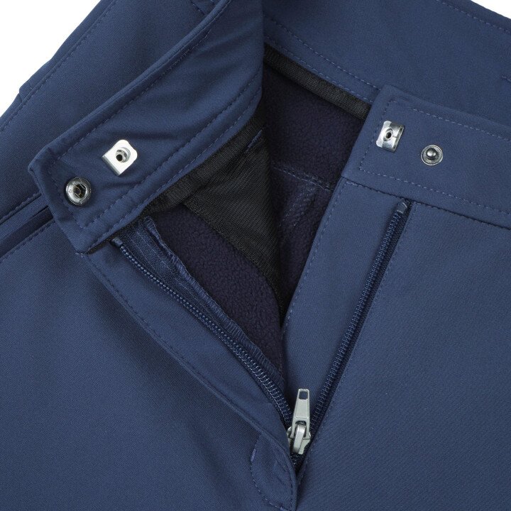 Entiat Softshell Ski Trousers afbeelding