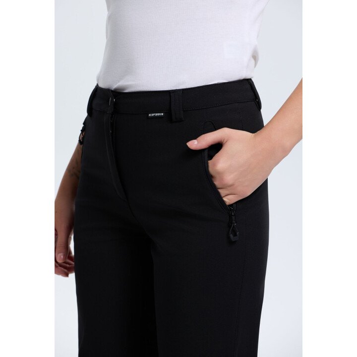 Frechen Ski Trousers IO Wms afbeelding