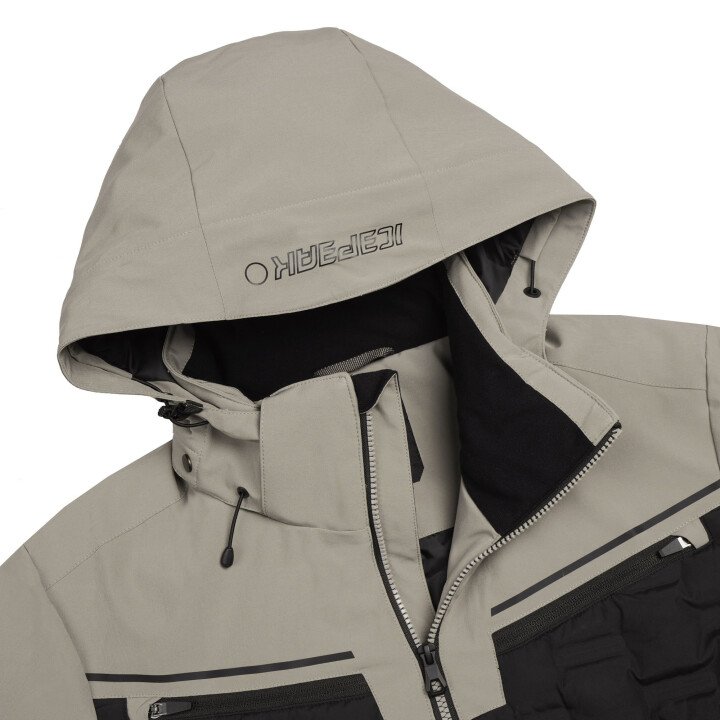 Emmet Snow Jacket afbeelding