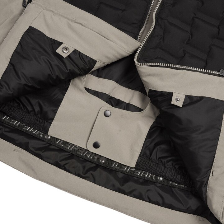 Emmet Snow Jacket afbeelding