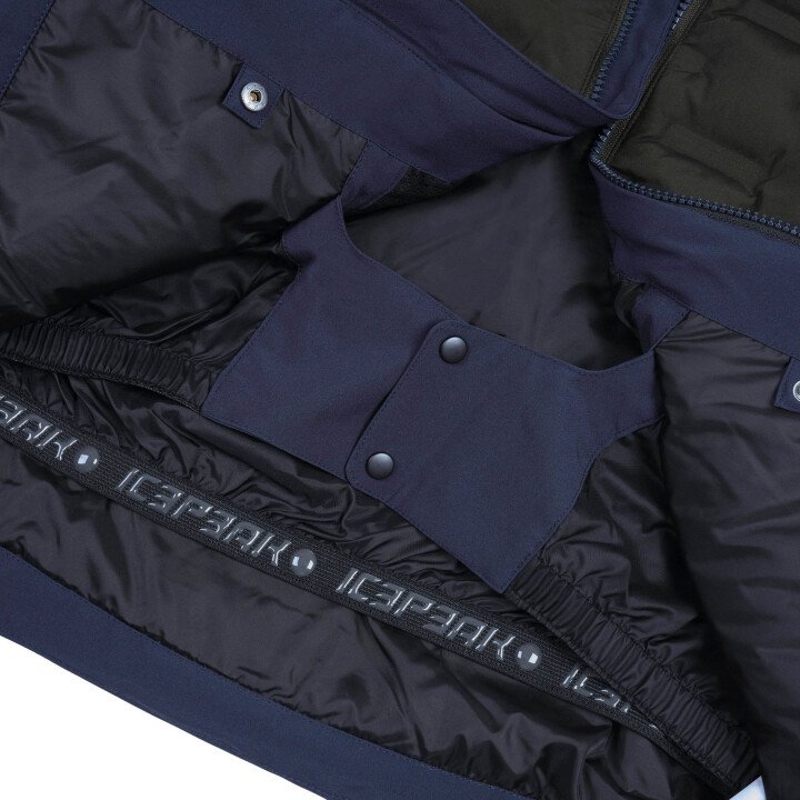 Emmet Snow Jacket afbeelding