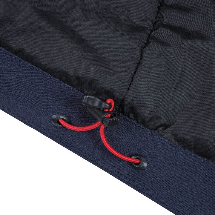 Emmet Snow Jacket afbeelding