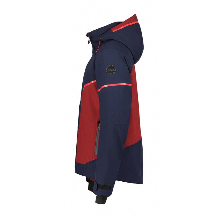 Fircrest Ski Jacket Men afbeelding