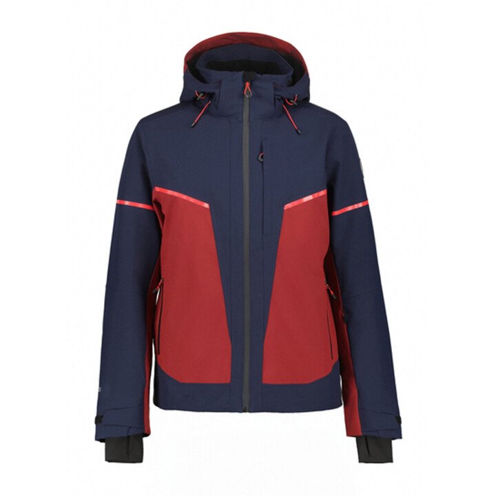 Fircrest Ski Jacket Men afbeelding