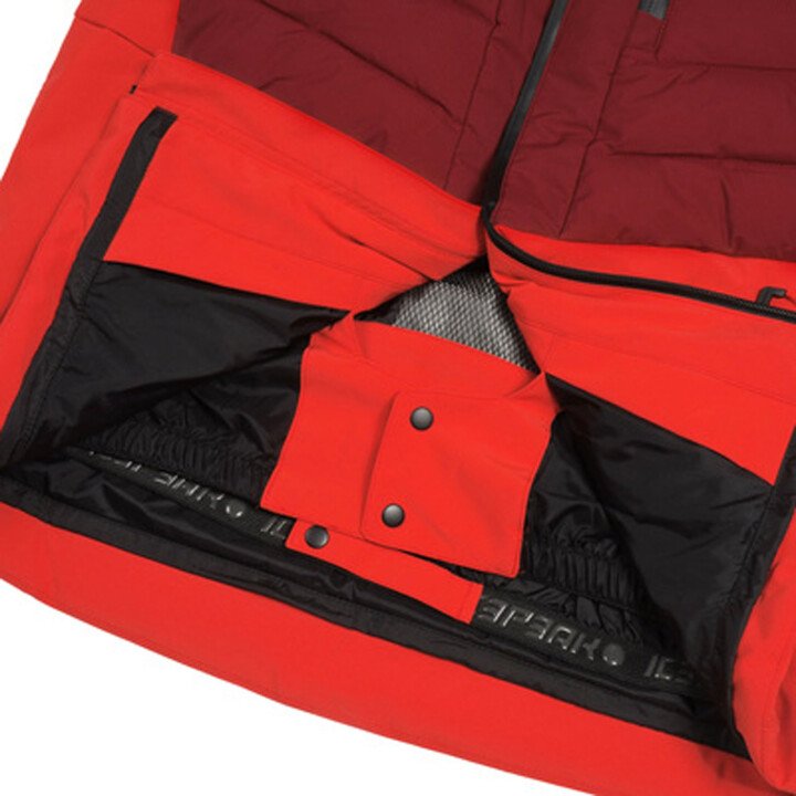 Folsom Ski Jacket Men afbeelding