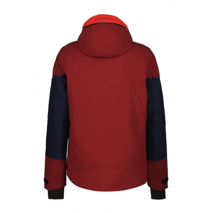 Frisco Ski Jacket Men afbeelding